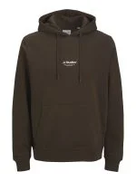 Jack&Jones Hoodie SOHO - productfoto