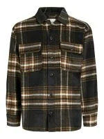 Jack&Jones Casual Shirt BRADLEY OLLIE - productfoto