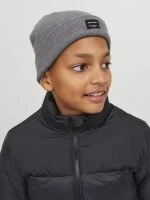 Jack&Jones Muts DNA BEANIE - productfoto