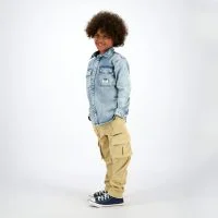 Vingino Casual Shirt LOUIS