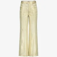 Vingino Wide CATO METALLIC