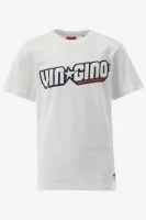 Vingino T-shirt BASIC-LOGO