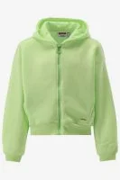 Vingino Sweatvest BASIC-ZIPHOODY T