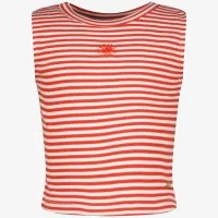 Vingino Top BASIC-CROP RIB TOP