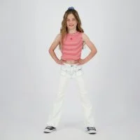 Vingino Top BASIC-CROP RIB TOP