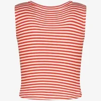 Vingino Top BASIC-CROP RIB TOP
