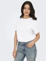 Only T-shirt MONJA