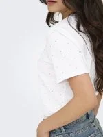 Only T-shirt MONJA