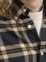 Jack&Jones Casual Shirt CLASSIC FLANNEL - productfoto