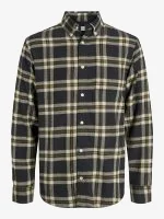 Jack&Jones Casual Shirt CLASSIC FLANNEL - productfoto