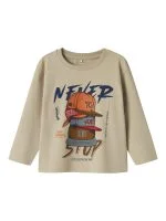 Name It T-shirt NIKO
