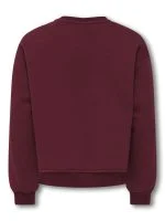 Only Sweater VICTORY LIFE - productfoto