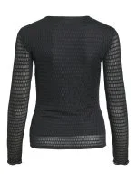 Vila Longsleeve LARINE - productfoto