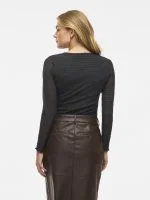 Vila Longsleeve LARINE - productfoto