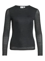Vila Longsleeve LARINE - productfoto