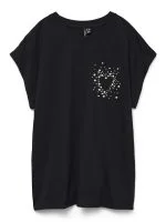 Vero Moda Curve T-shirt FILINE