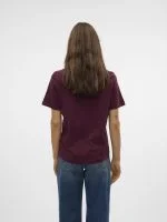 Vero Moda T-shirt PAULINA - productfoto