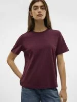 Vero Moda T-shirt PAULINA - productfoto
