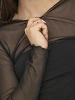 JDY Blouse YELSA - productfoto