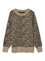 Vero Moda Trui NANCY - productfoto