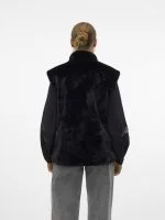 Vero Moda Bodywarmer SONJAPOPPY - productfoto