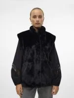 Vero Moda Bodywarmer SONJAPOPPY - productfoto