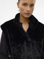 Vero Moda Bodywarmer SONJAPOPPY - productfoto