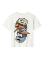 Name It T-shirt ADD BATMAN