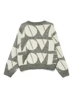 Vero Moda Trui LOVE - productfoto