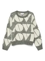 Vero Moda Trui LOVE - productfoto