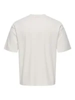 Only & Sons T-shirt LES - productfoto