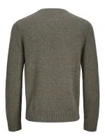 Jack&Jones Trui BLULAMBSWOOL - productfoto