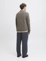 Jack&Jones Trui BLULAMBSWOOL - productfoto