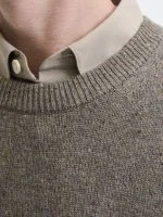 Jack&Jones Trui BLULAMBSWOOL - productfoto