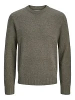 Jack&Jones Trui BLULAMBSWOOL - productfoto