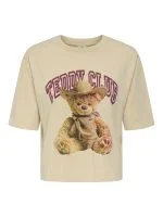 JDY T-shirt CARLA - productfoto