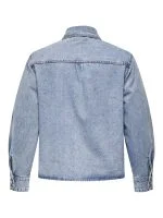 Only Carmakoma Blouse MAGGIEMAY - productfoto