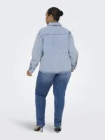 Only Carmakoma Blouse MAGGIEMAY - productfoto