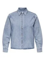 Only Carmakoma Blouse MAGGIEMAY - productfoto