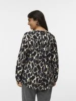 Vero Moda Curve Blouse FANINI - productfoto