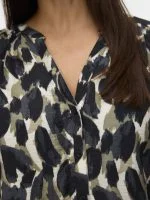 Vero Moda Curve Blouse FANINI - productfoto