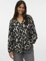 Vero Moda Curve Blouse FANINI - productfoto