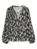 Vero Moda Curve Blouse FANINI - productfoto