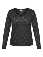 Only Carmakoma Trui MELLA - productfoto