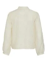 Vila Blouse SIGNE - productfoto