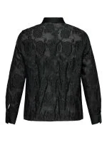Only Carmakoma Blouse LAVA - productfoto