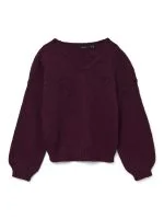 Vero Moda Trui LOLLIPOP - productfoto