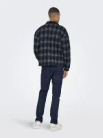 Only & Sons Casual Shirt HENDON - productfoto