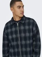 Only & Sons Casual Shirt HENDON - productfoto
