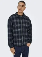 Only & Sons Casual Shirt HENDON - productfoto